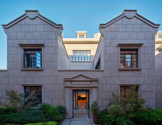 PG电子科技：◈海玥黄浦源售楼处海玥黄浦源发布：人居标杆改善佳选(图11)