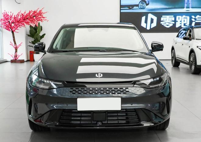 PG电子科技：买车必看！10万级超值家用轿车推荐零跑C01不容错过！