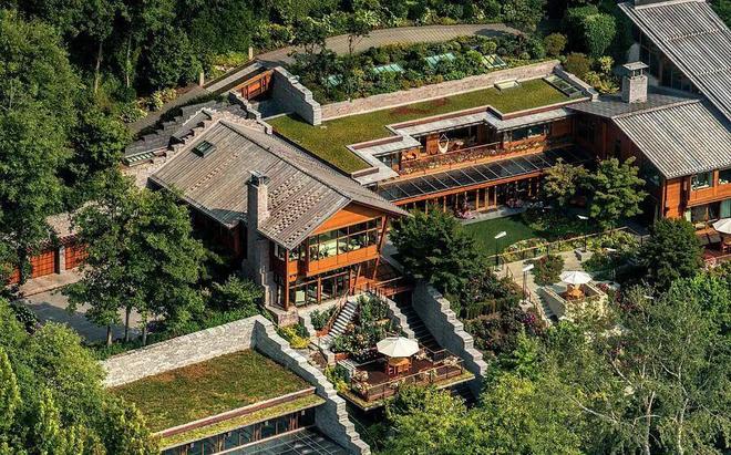 PG电子平台：比尔·盖茨119米氢动力超艇“Breakthrough”号已易手(图11)