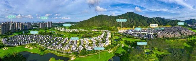 华发翠湖香山：售楼处电话发布华发翠湖香山营销中心欢迎品鉴！(图4)