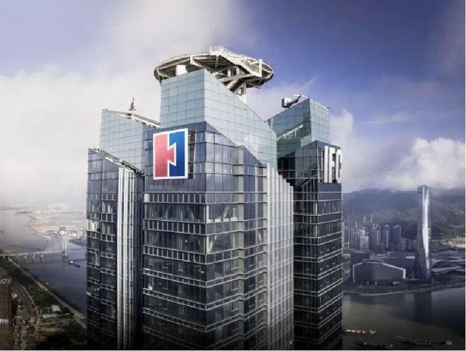 华发翠湖香山：售楼处电话发布华发翠湖香山营销中心欢迎品鉴！(图5)