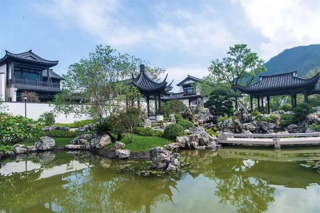 华发翠湖香山：售楼处电话发布华发翠湖香山营销中心欢迎品鉴！(图12)