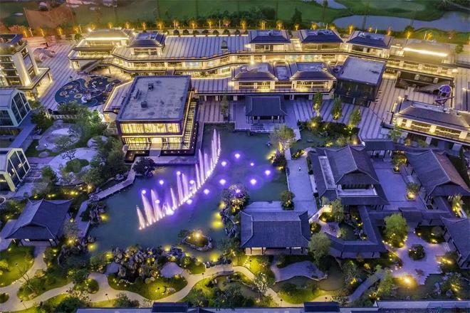 华发翠湖香山：售楼处电话发布华发翠湖香山营销中心欢迎品鉴！(图10)