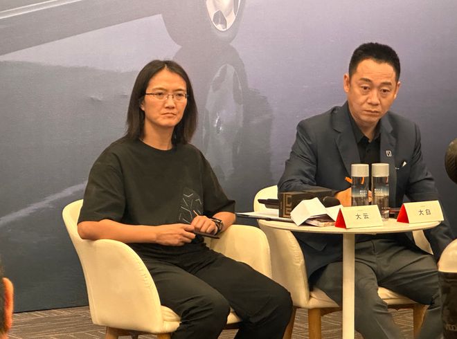 4559万元的「库里南平替」极氪9X藏着哪些野心？(图9)