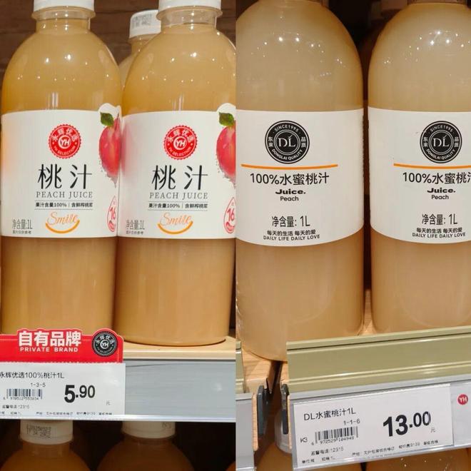 永辉“刮骨疗毒”：张轩松隐退叶国富激进王守诚攻坚(图7)