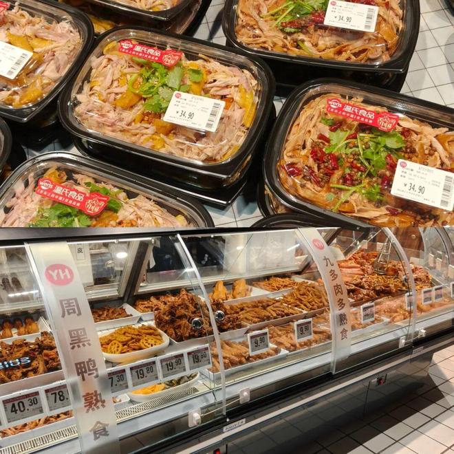 永辉“刮骨疗毒”：张轩松隐退叶国富激进王守诚攻坚(图9)