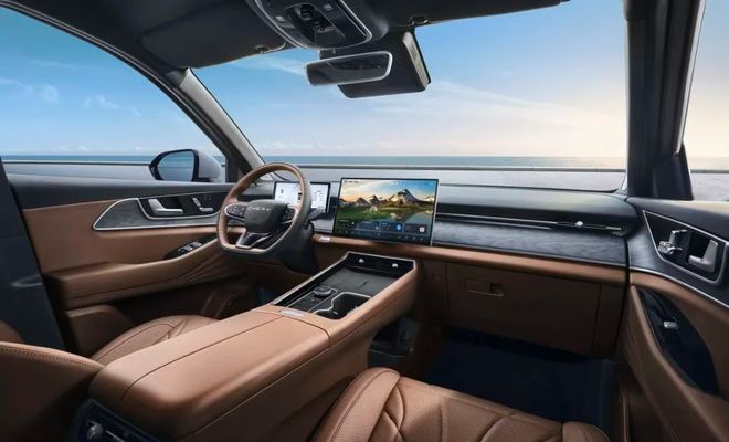 奇瑞的“中国新燃油”革命(图4)