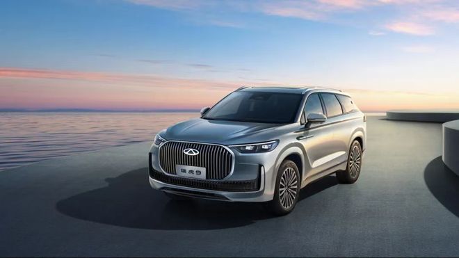 奇瑞的“中国新燃油”革命(图5)