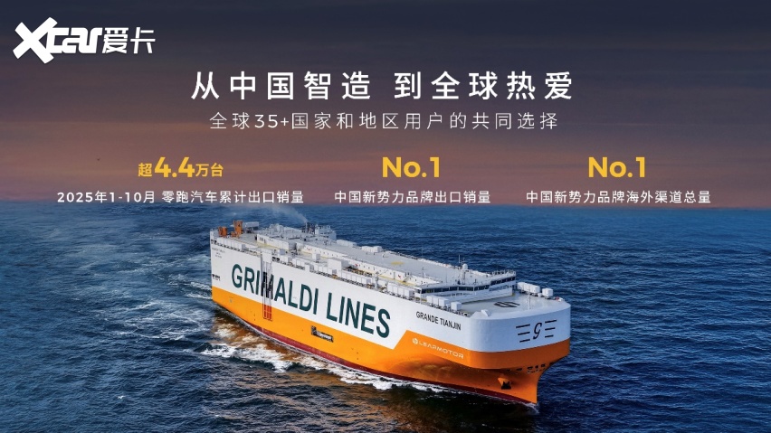 PG电子科技：预售价1058-1318万潮流个性“单品”零跑Lafa5高能上场(图3)