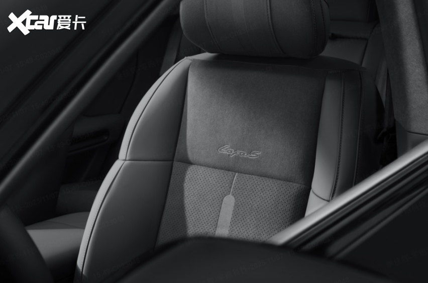 PG电子科技：预售价1058-1318万潮流个性“单品”零跑Lafa5高能上场(图6)