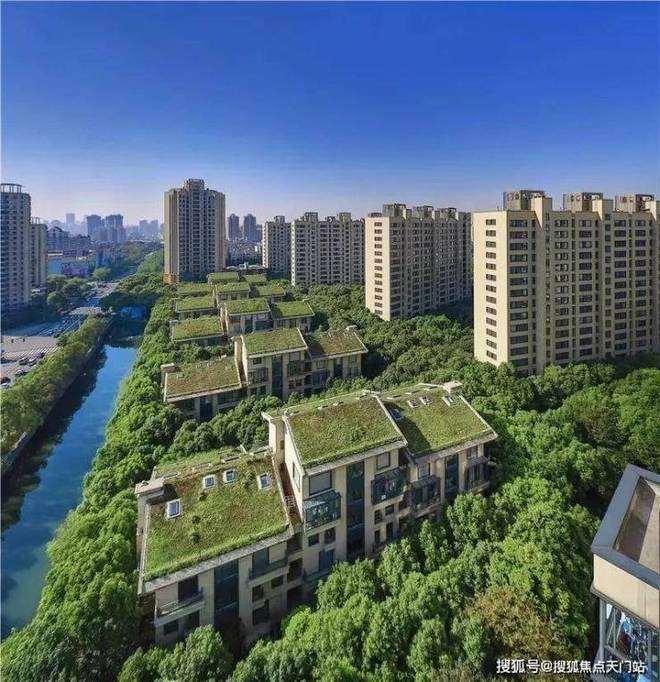 聚焦中鹰黑森林售楼处发布：中鹰黑森林高端传世奢居(图11)