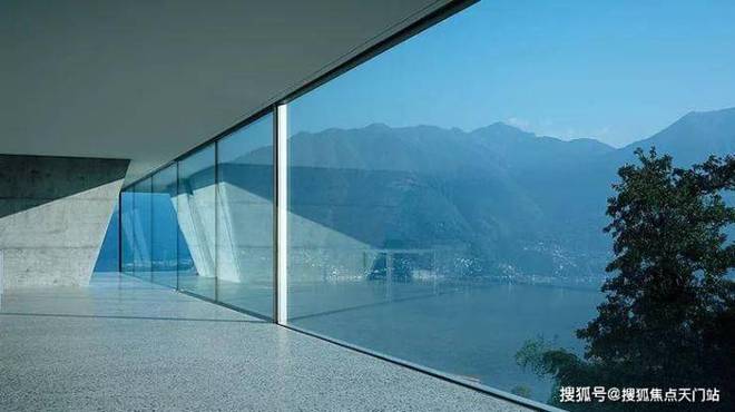 聚焦中鹰黑森林售楼处发布：中鹰黑森林高端传世奢居(图17)