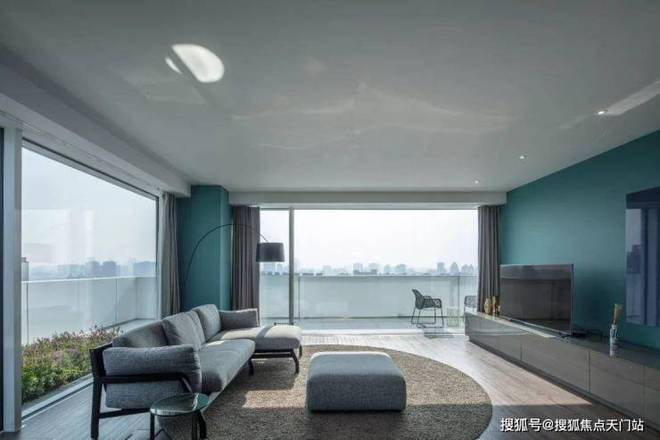 聚焦中鹰黑森林售楼处发布：中鹰黑森林高端传世奢居(图18)