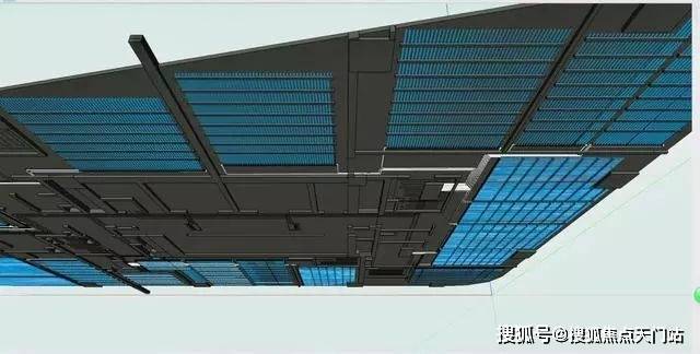 聚焦中鹰黑森林售楼处发布：中鹰黑森林高端传世奢居(图22)