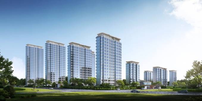 PG电子科技：保利和光峯境_合肥保利和光峯境价格_电话号码多少(图1)