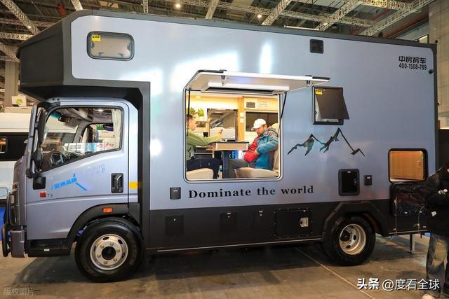 渗透率飙升24%！新能源引领房车产业在上海掀起全球变革浪潮(图1)