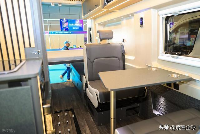 渗透率飙升24%！新能源引领房车产业在上海掀起全球变革浪潮(图10)