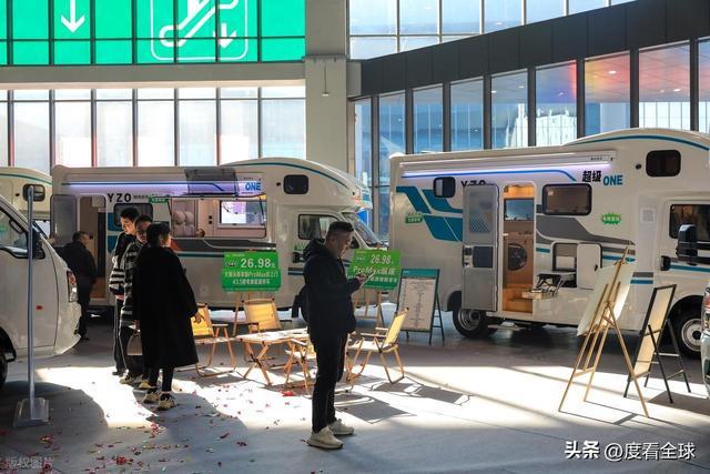 渗透率飙升24%！新能源引领房车产业在上海掀起全球变革浪潮(图12)