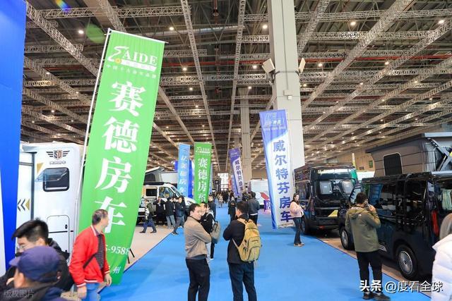 渗透率飙升24%！新能源引领房车产业在上海掀起全球变革浪潮(图11)