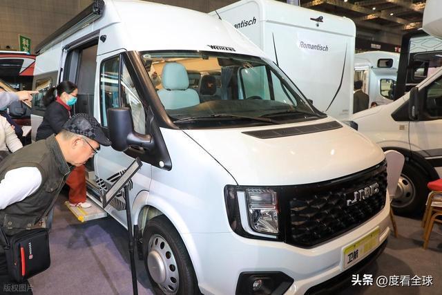 渗透率飙升24%！新能源引领房车产业在上海掀起全球变革浪潮(图8)