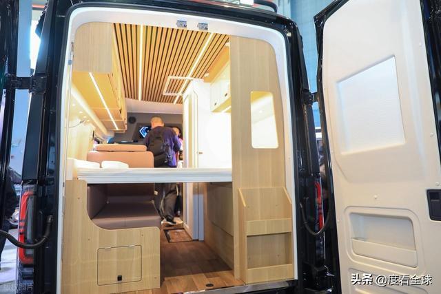 渗透率飙升24%！新能源引领房车产业在上海掀起全球变革浪潮(图9)