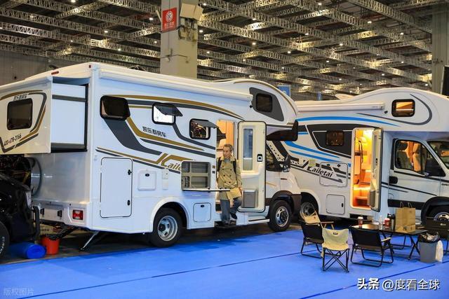 渗透率飙升24%！新能源引领房车产业在上海掀起全球变革浪潮(图16)