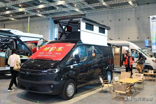 渗透率飙升24%！新能源引领房车产业在上海掀起全球变革浪潮(图18)