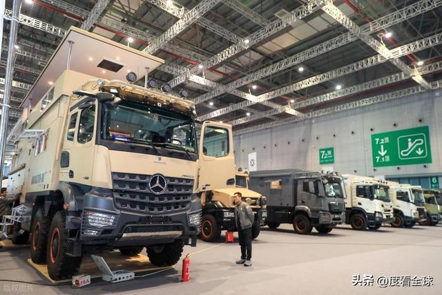 渗透率飙升24%！新能源引领房车产业在上海掀起全球变革浪潮(图25)