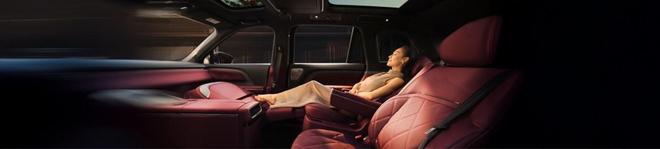 岚图泰山上市为岚图冲刺港股注入“强心剂”(图5)