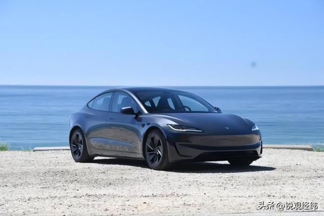 选电车别只看加速！新规重安全续航可能打折扣(图6)