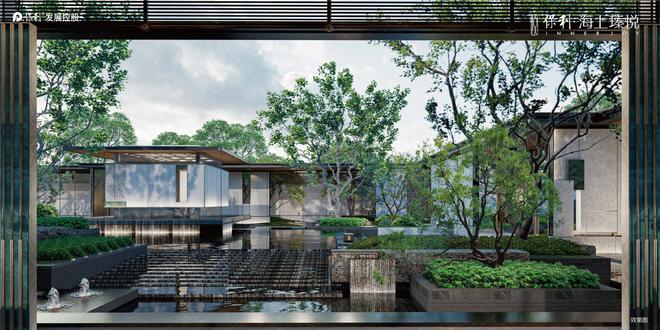 PG电子科技：合肥保利海上瑧悦什么时候交房？(图5)