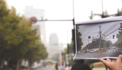 从梧桐树下到云端之上上海电力设计院的绿色跃迁之路(图1)