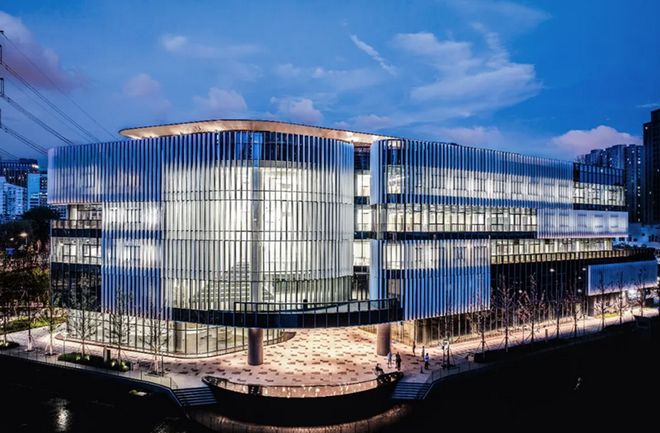 从梧桐树下到云端之上上海电力设计院的绿色跃迁之路(图2)