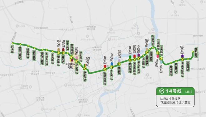 最新@保利虹桥和著售楼处发布上虹桥首发红盘热销(图10)