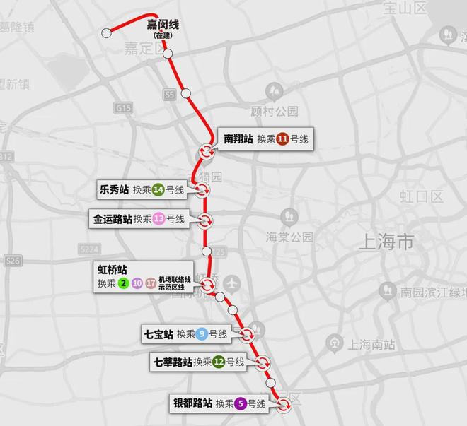 最新@保利虹桥和著售楼处发布上虹桥首发红盘热销(图11)