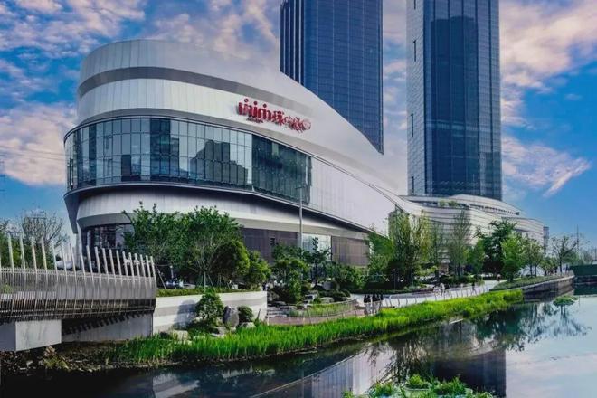 最新@保利虹桥和著售楼处发布上虹桥首发红盘热销(图6)