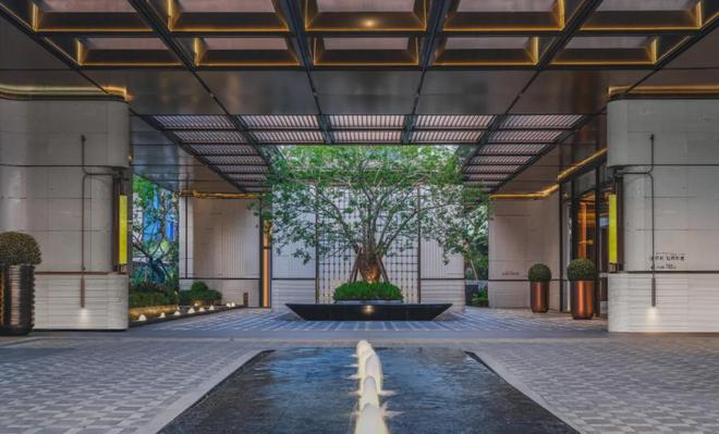 最新@保利虹桥和著售楼处发布上虹桥首发红盘热销(图21)