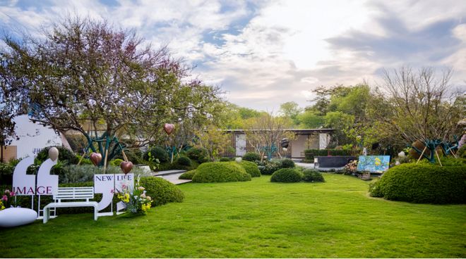 最新@保利虹桥和著售楼处发布上虹桥首发红盘热销(图24)