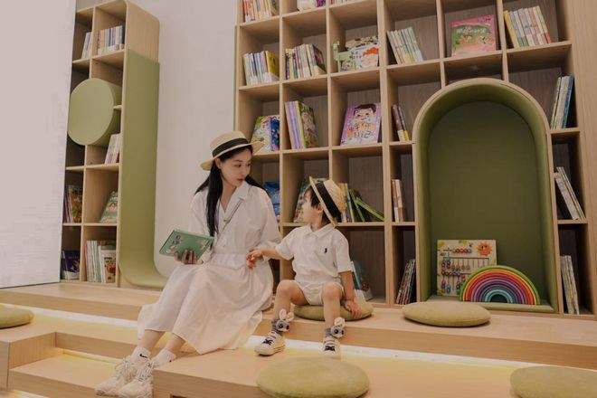 最新@保利虹桥和著售楼处发布上虹桥首发红盘热销(图22)