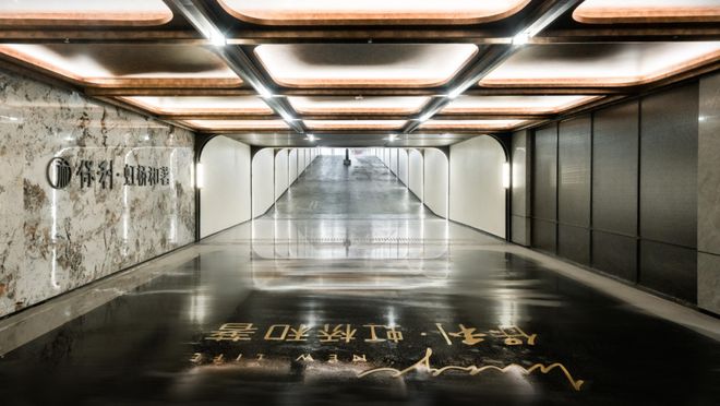 最新@保利虹桥和著售楼处发布上虹桥首发红盘热销(图25)