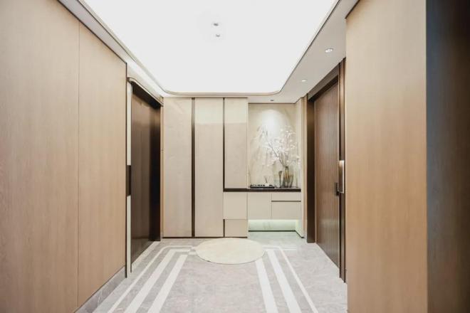 最新@保利虹桥和著售楼处发布上虹桥首发红盘热销(图29)