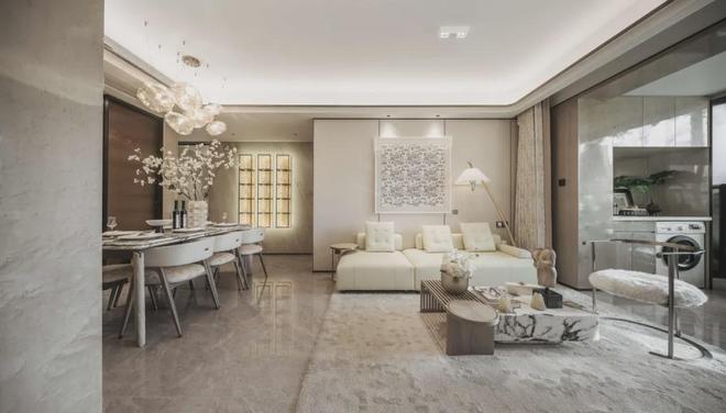 最新@保利虹桥和著售楼处发布上虹桥首发红盘热销(图32)