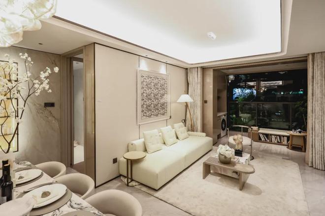 最新@保利虹桥和著售楼处发布上虹桥首发红盘热销(图33)