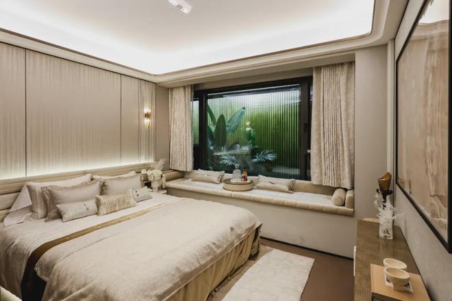 最新@保利虹桥和著售楼处发布上虹桥首发红盘热销(图34)