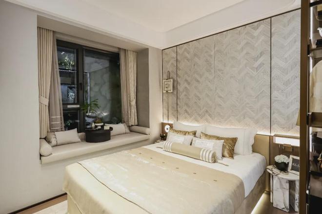 最新@保利虹桥和著售楼处发布上虹桥首发红盘热销(图35)