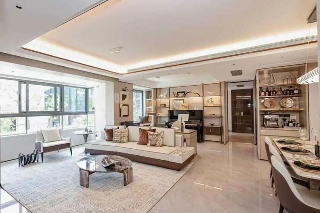 最新@保利虹桥和著售楼处发布上虹桥首发红盘热销(图37)