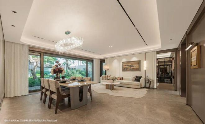 最新@保利虹桥和著售楼处发布上虹桥首发红盘热销(图43)