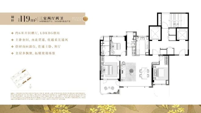 最新@保利虹桥和著售楼处发布上虹桥首发红盘热销(图42)