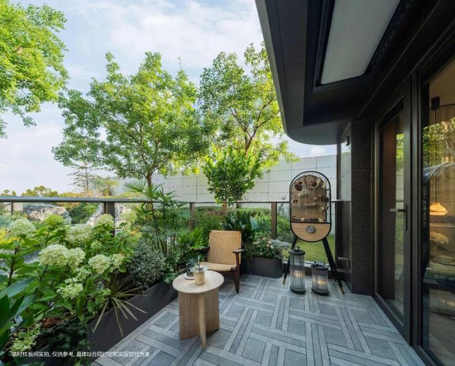 最新@保利虹桥和著售楼处发布上虹桥首发红盘热销(图45)