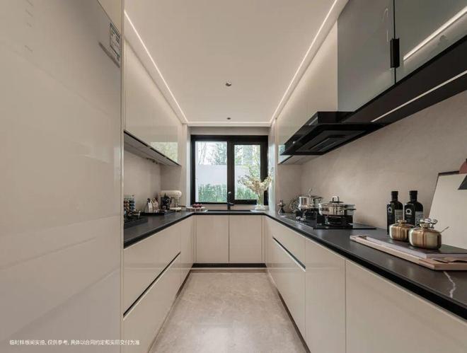 最新@保利虹桥和著售楼处发布上虹桥首发红盘热销(图44)